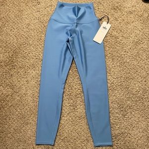 Alo Airlift high waist  7/8 legging - Size XXS - Never worn NWT